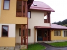 Pension Dornelor - accommodation Vatra Dornei