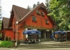 Pension Inka - accommodation Vatra Dornei