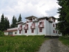 Pension La Mos Vencu - accommodation Bucovina