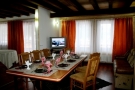 Pension La Pensiunea cu Ceas - accommodation Bucovina