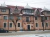 Villa Musetti - accommodation Bucovina