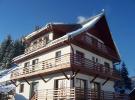 Pension Roua Diminetilor - accommodation Bucovina