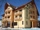 Pension Vanatorul - accommodation Bucovina