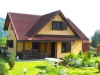 Chalet Vermesan - accommodation Bucovina