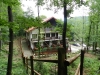 Pension Stejarul - accommodation Valea Buzaului