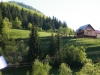 Chalet Cascada - accommodation Vidra