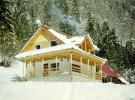 Villa Andreea  - accommodation Transalpina