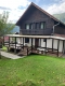 Villa Anouk - accommodation Transalpina