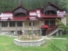 Villa Antuanela - accommodation Voineasa