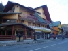 Pension Dalia - accommodation Transalpina