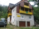 Pension Grigore - accommodation Transalpina