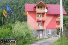 Pension Paradis - accommodation Transalpina