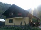 Pension Valea Haiducilor - accommodation Transalpina