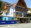 Hostel Voineasa - accommodation Transalpina