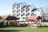 Pension Casa Doamnei - accommodation Bucovina