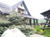 Villa Weber - accommodation Voronet