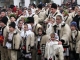 Sarbatoare Festivalul Portului si Dansului Popular Liviu Dafinescu