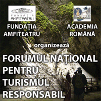 Forumul national pentru turism responsabil