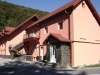 Pensiunea Castel | Cazare 2 Mai
