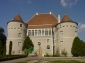 Castelul Bethlen-Haller - abrud