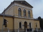 Muzeul de Stiinte ale Naturii Targu Mures - abus