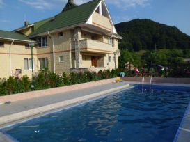 Pensiunea Lory | Cazare Agarcia