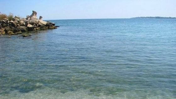 Plaja Agigea