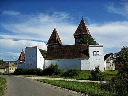 Manastirea Nocrich