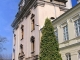 Biblioteca Batthyaneum, Alba Iulia - alba-iulia