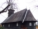 Biserica de lemn din Brazesti - alba-iulia