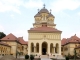 Catedrala Incoronarii din Alba Iulia - alba-iulia