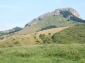 Cetatea Dacica de la Piatra Craivii - alba-iulia