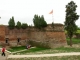 Traseul celor trei fortificatii, Alba Iulia - alba-iulia