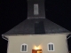 Biserica de lemn din Dric - albac