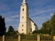 Biserica Reformata de la Tileagd - alesd