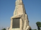 Monumentul comemorativ Sarja de la Prunaru - alexandria