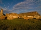Ruinele curtilor Balaceanu - alexandria