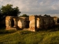 Ruinele curtilor Balaceanu