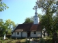 Biserica de lemn din Valea Mare - anina
