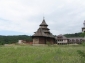 Manastirea Nera - anina