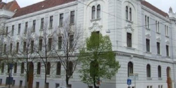 Biblioteca Judeteana A.D. Xenopol Arad