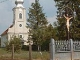 Biserica Reformata din Vanatori - cazare Arad