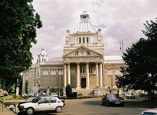 Complexul Muzeal Arad