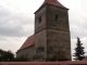 Biserica Fortificata din Avrig