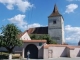 Biserica Fortificata din Avrig - avrig