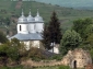 Manastirea Rachitoasa - bacau