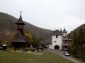 Manastirea Topolnita - baia-de-arama