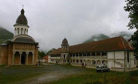 Manastirea Muncel