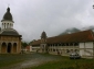 Manastirea Muncel - baia-de-aries