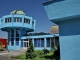 Planetariul si Observatorul Astronomic Baia Mare - baia-mare